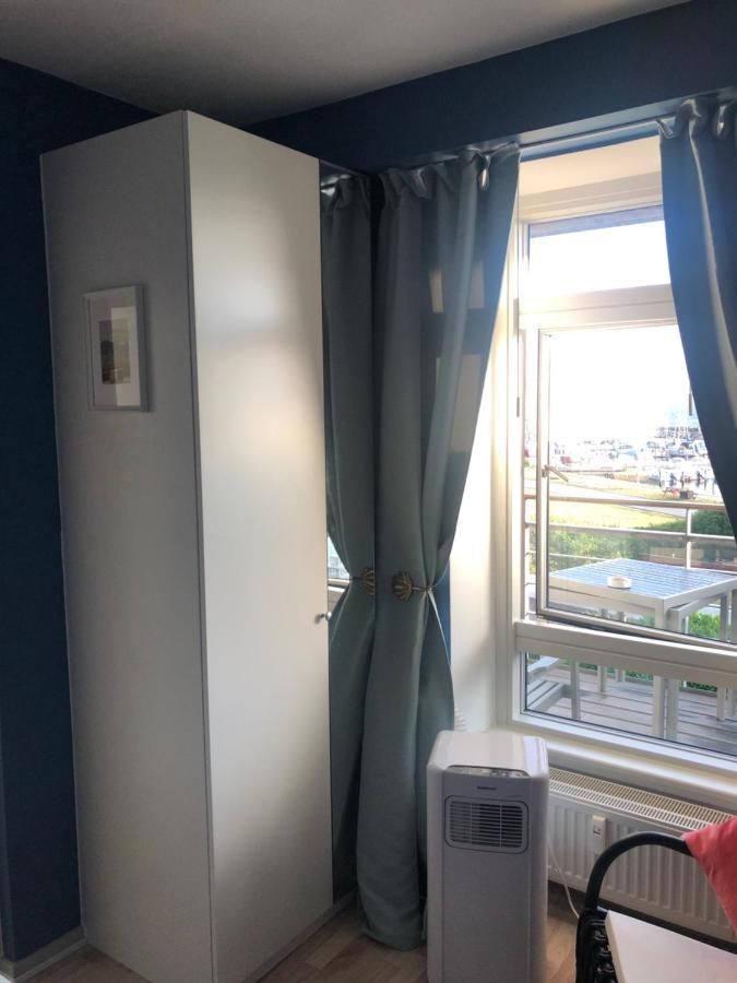 Havudsigt, Skon Lille Lejlighed Tranekær 外观 照片
